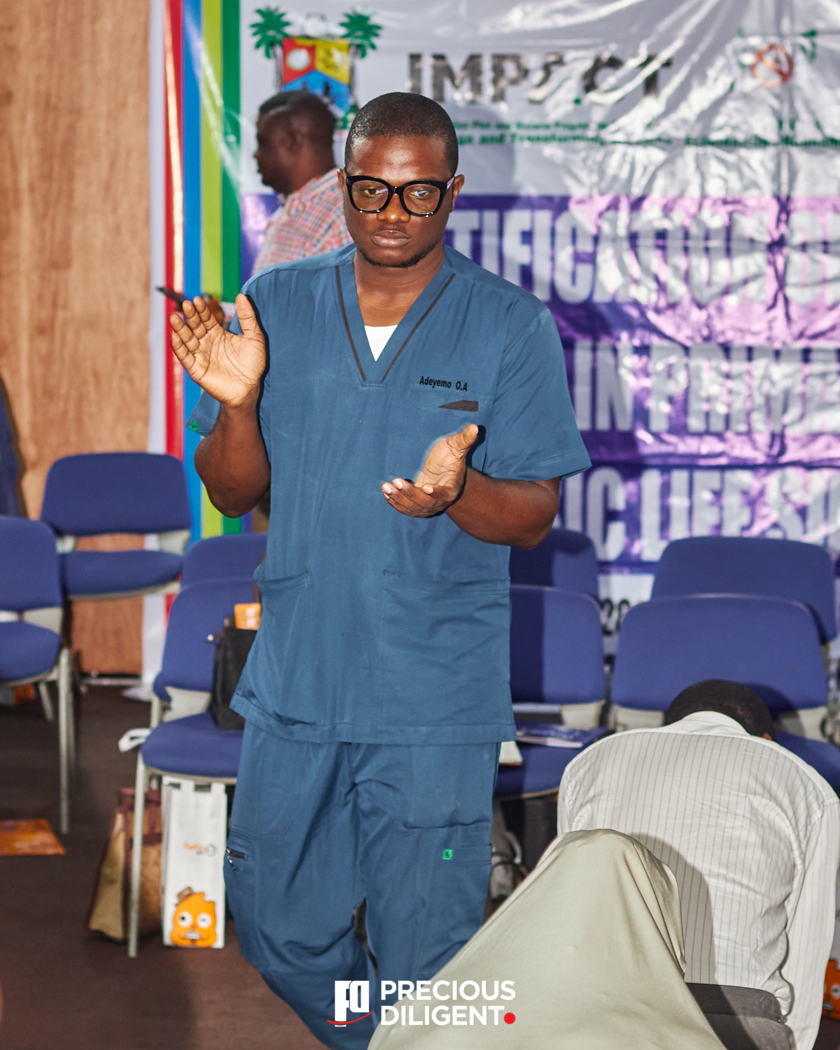 Medical Certification