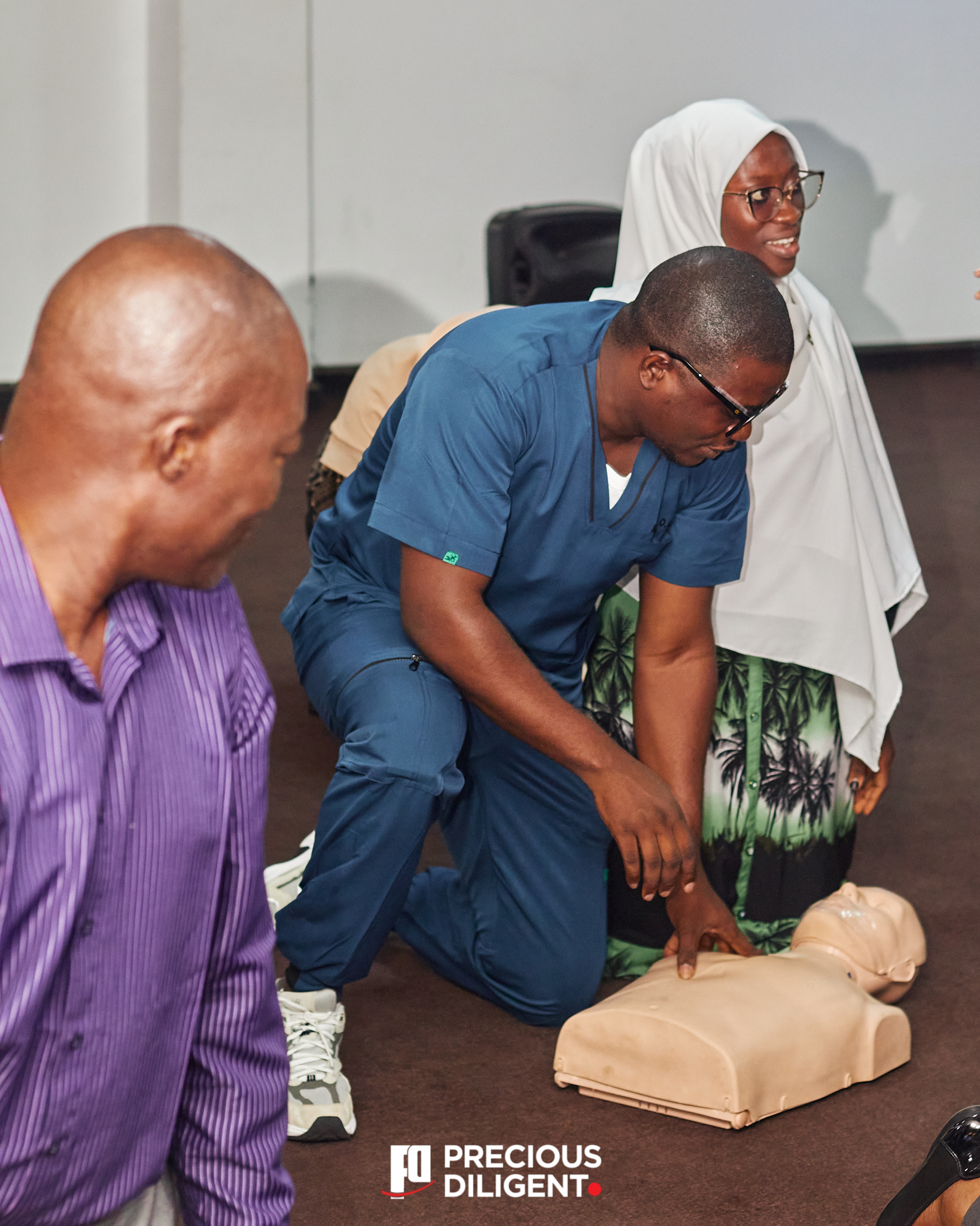 Professional Training