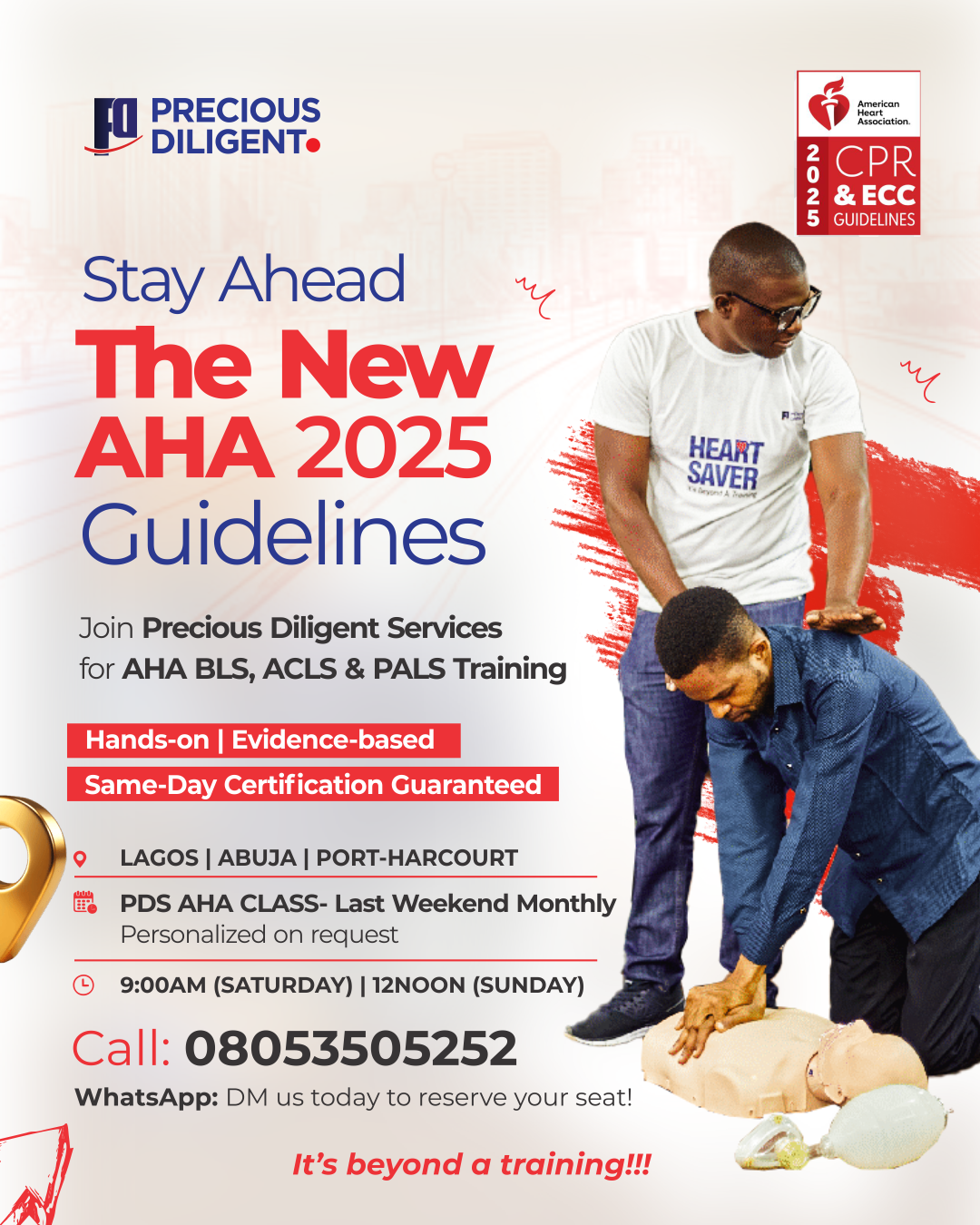 Pediatric Advanced Life Support (PALS)